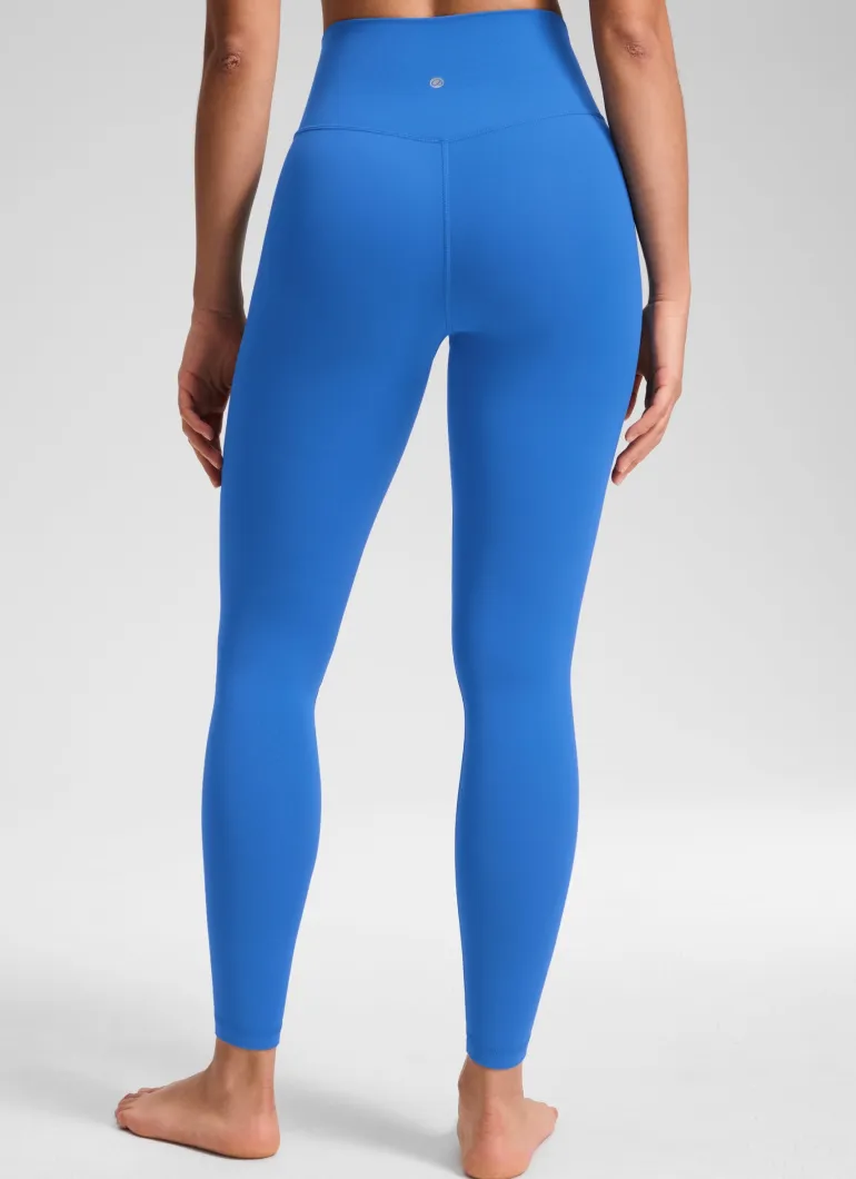 Butterluxe V Cross Waist Legging 28''
