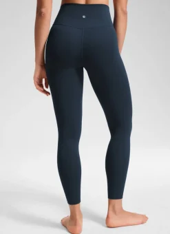 Butterluxe V Cross Waist Legging 25''