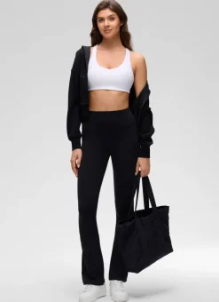 Butterluxe V Neck Strappy Sports Bra