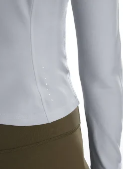 Butterluxe Waist Length Full Zip Jacket