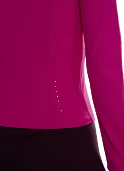 Butterluxe Waist Length Full Zip Jacket