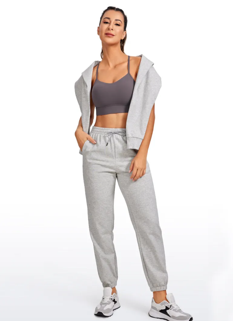 Butterluxe Y Back Longline Bra