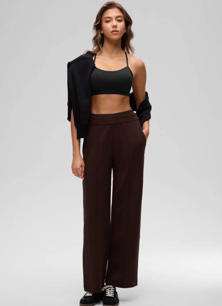 Butterluxe Y Back Spaghetti Thin Strap Bra