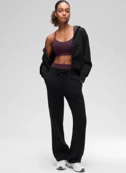Butterluxe Y Back Spaghetti Thin Strap Bra