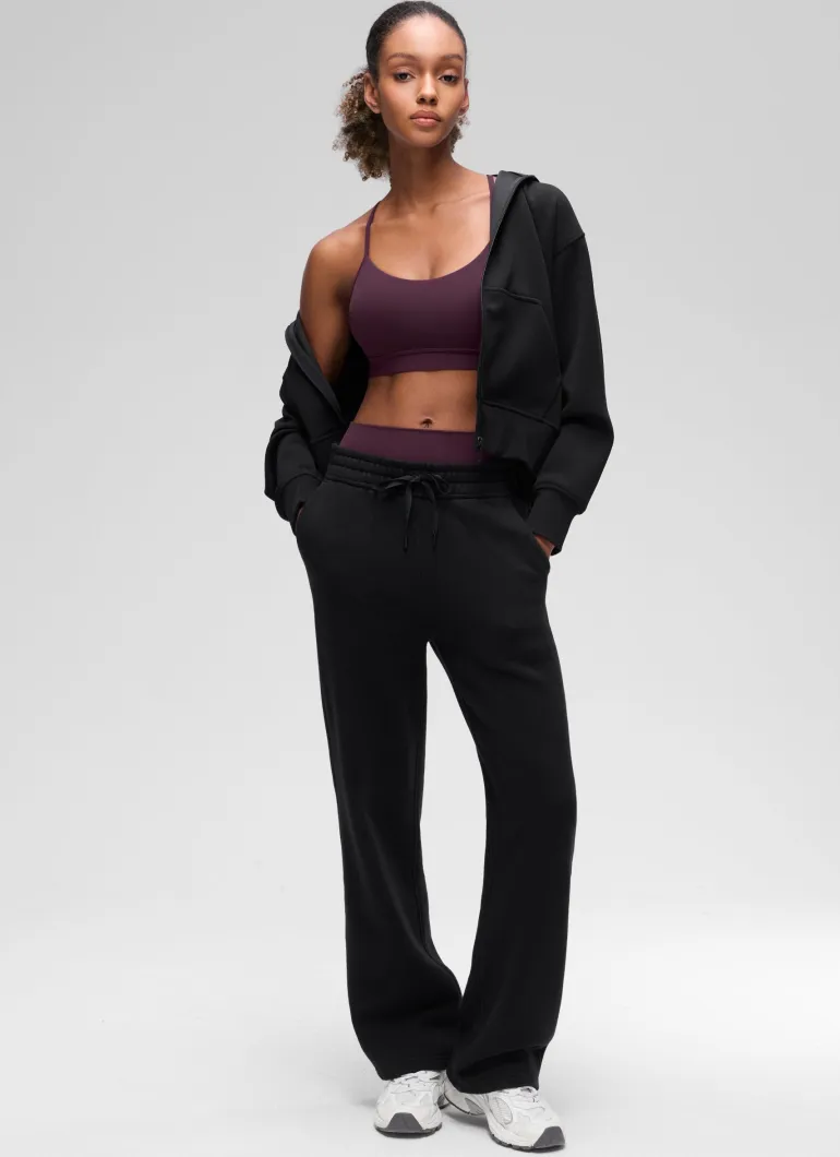 Butterluxe Y Back Spaghetti Thin Strap Bra