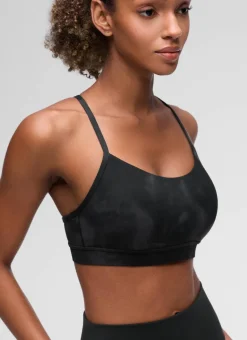 Butterluxe Y Back Spaghetti Thin Strap Bra