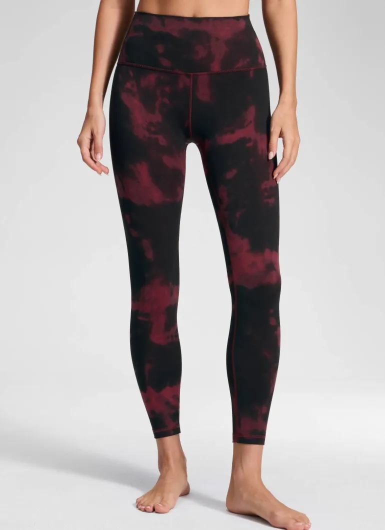 Butterluxe Yoga Origin Legging 25''