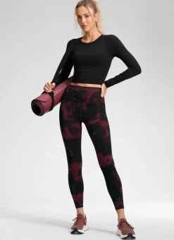 Butterluxe Yoga Origin Legging 25''