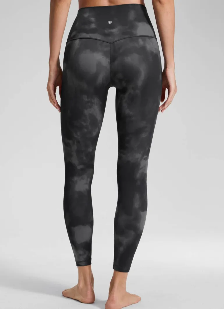 Butterluxe Yoga Origin Legging 25''