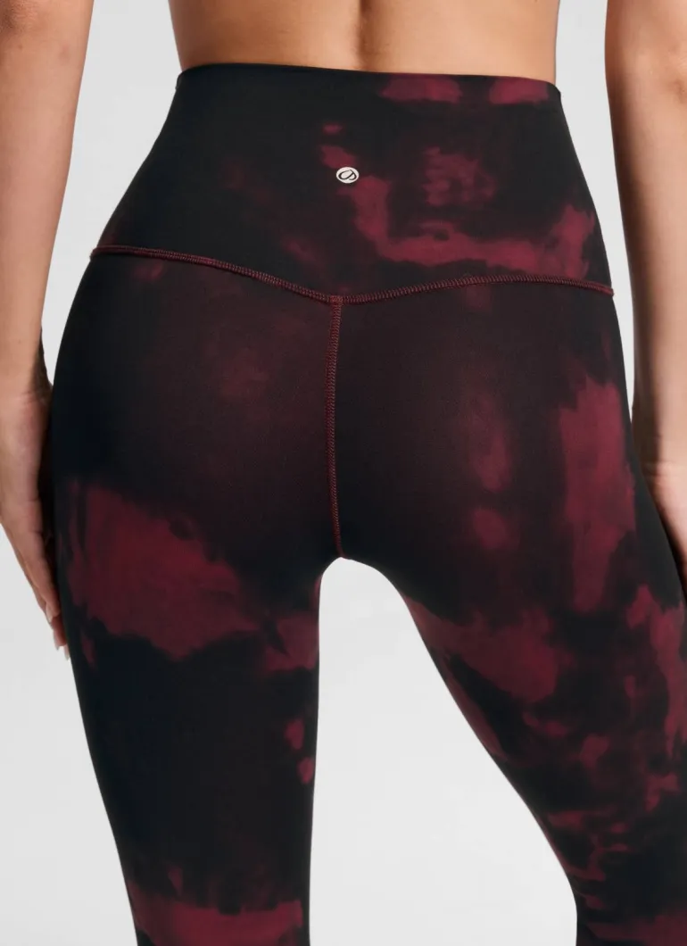 Butterluxe Yoga Origin Legging 25''