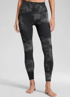 Butterluxe Yoga Origin Legging 25''