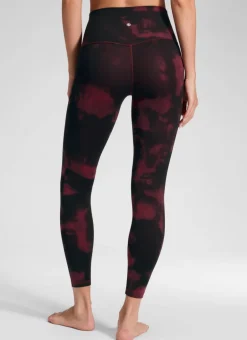 Butterluxe Yoga Origin Legging 25''