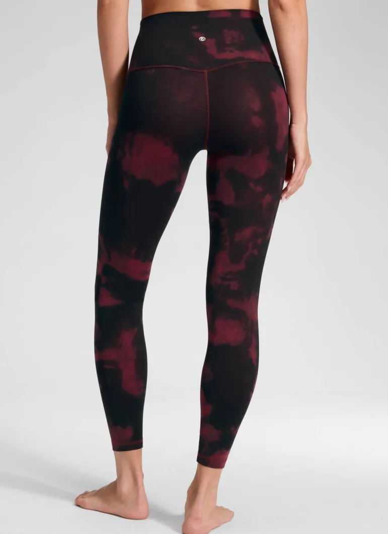 Butterluxe Yoga Origin Legging 25''