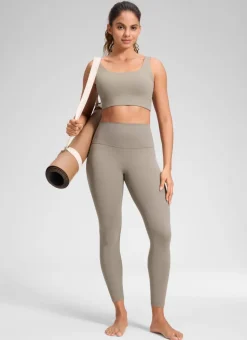 Butterluxe Yoga Origin Legging 25''