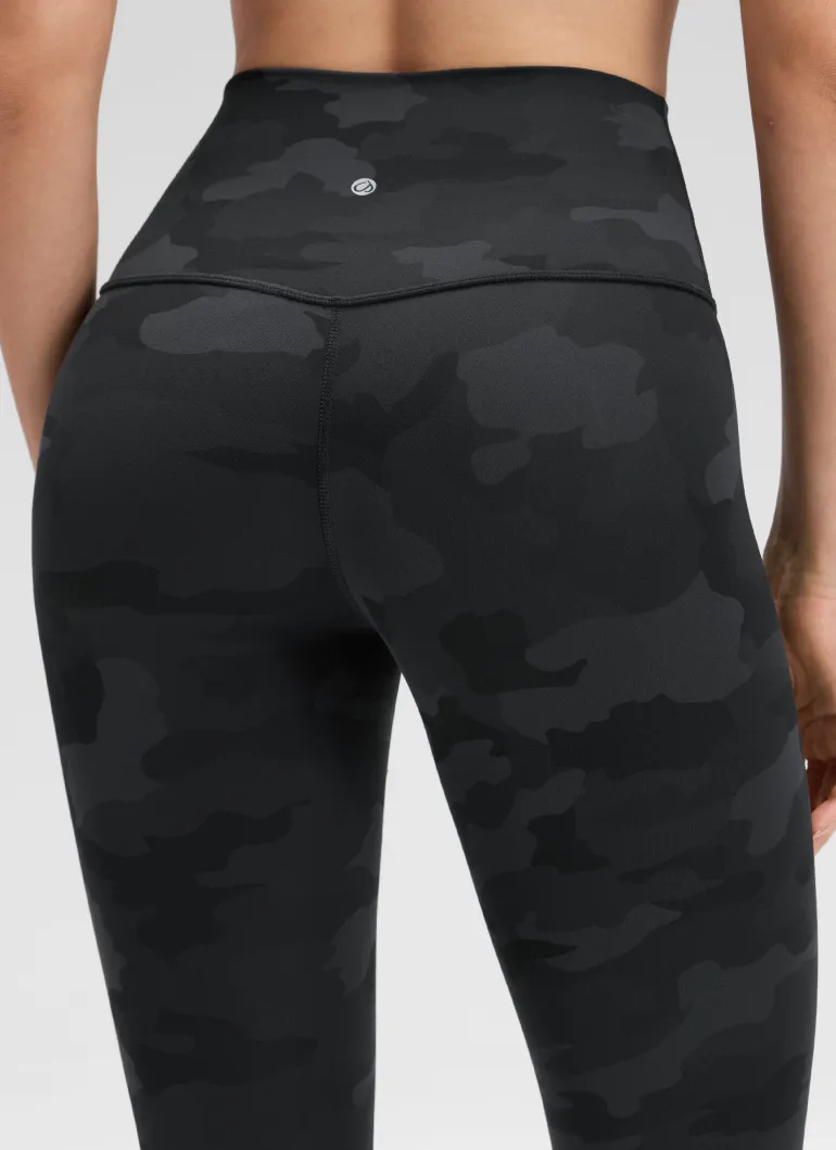 Butterluxe Yoga Origin Legging 23''