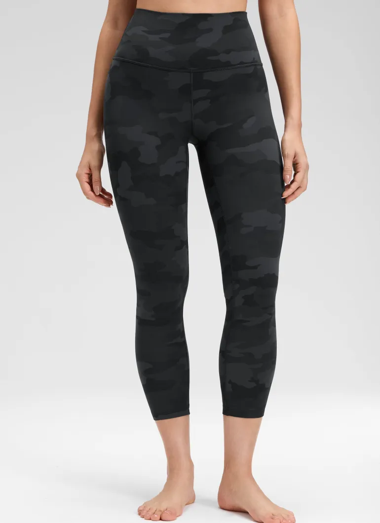 Butterluxe Yoga Origin Legging 23''