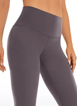 Butterluxe Yoga Origin Legging 17''