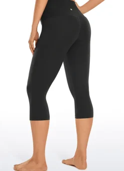 Butterluxe Yoga Origin Legging 17''