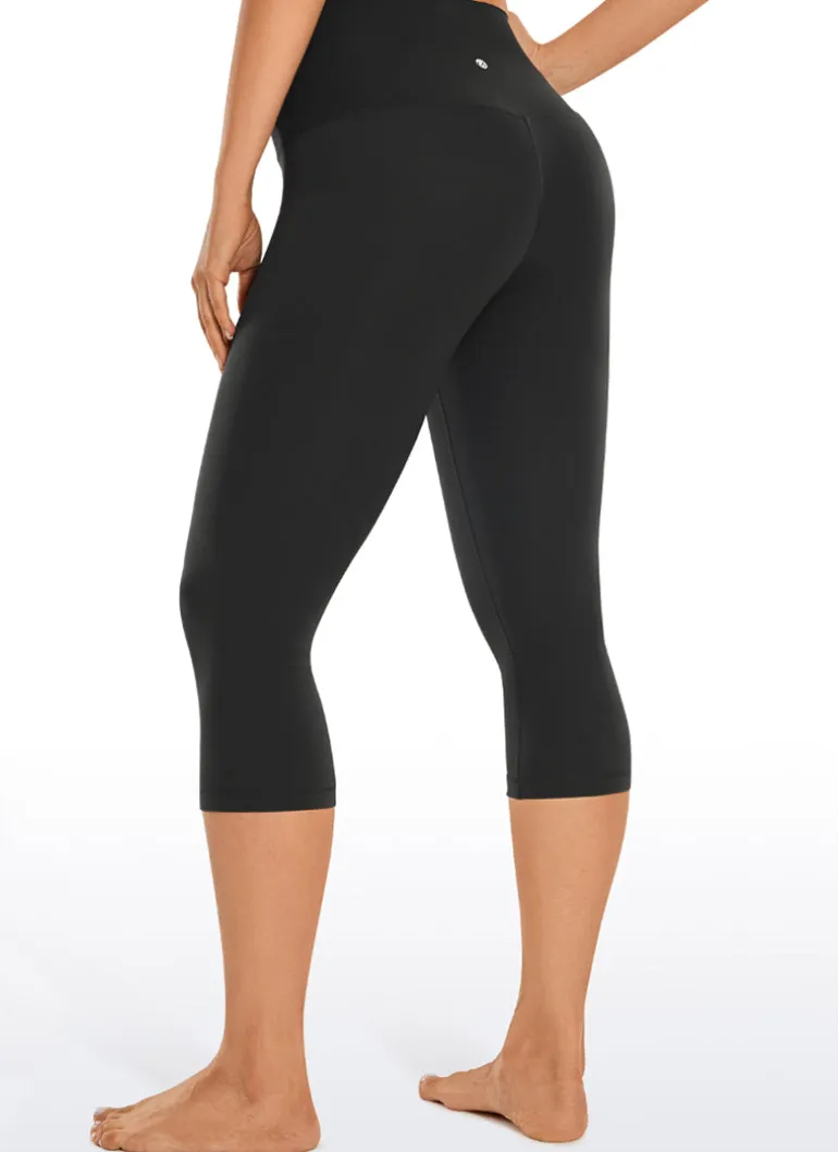 Butterluxe Yoga Origin Legging 17''