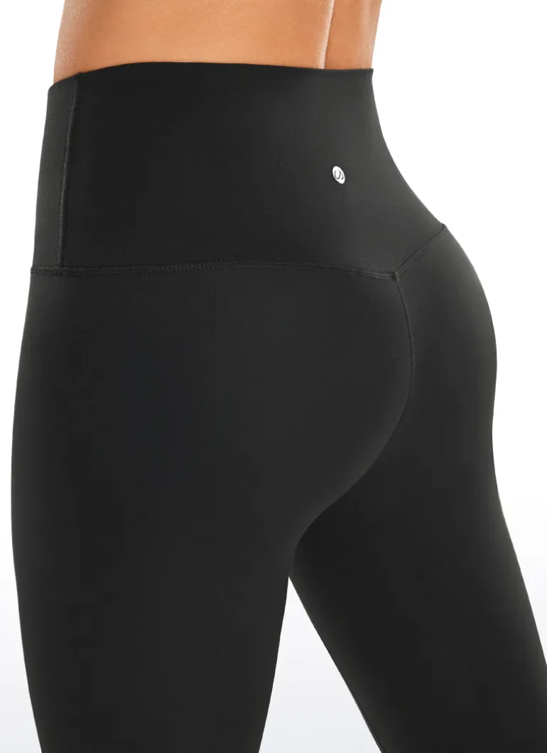Butterluxe Yoga Origin Legging 17''
