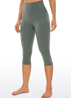 Butterluxe Yoga Origin Legging 17''