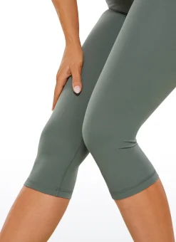 Butterluxe Yoga Origin Legging 17''