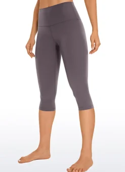 Butterluxe Yoga Origin Legging 17''