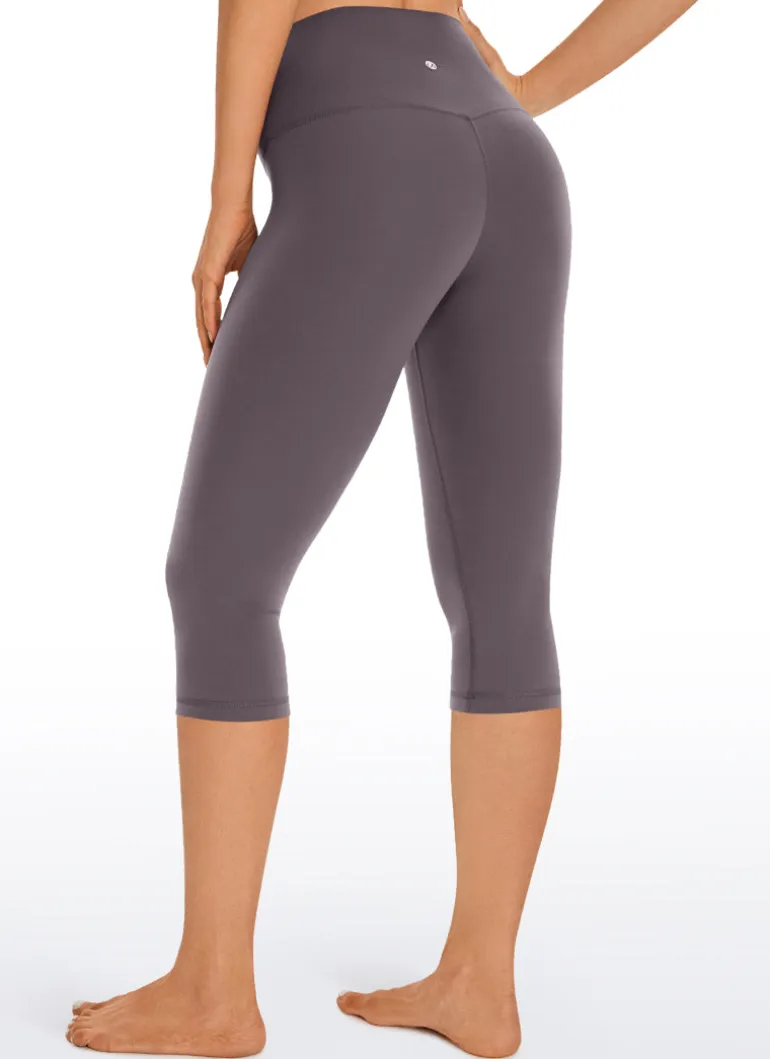 Butterluxe Yoga Origin Legging 17''