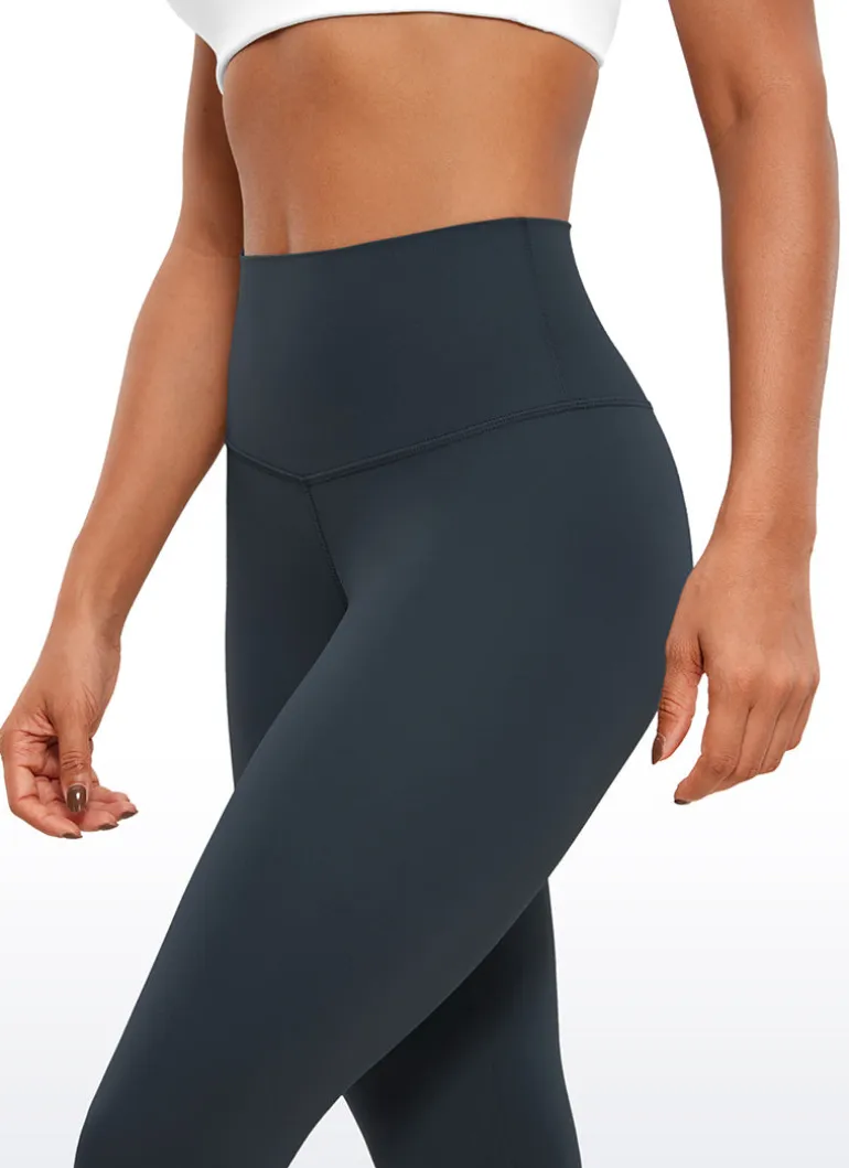 Butterluxe Yoga Origin Legging 21''