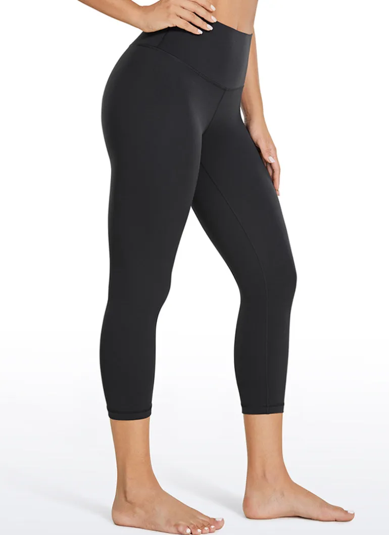 Butterluxe Yoga Origin Legging 21''