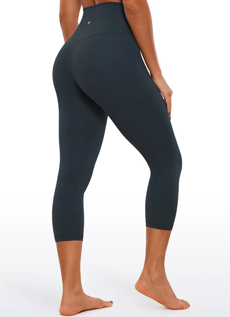 Butterluxe Yoga Origin Legging 21''