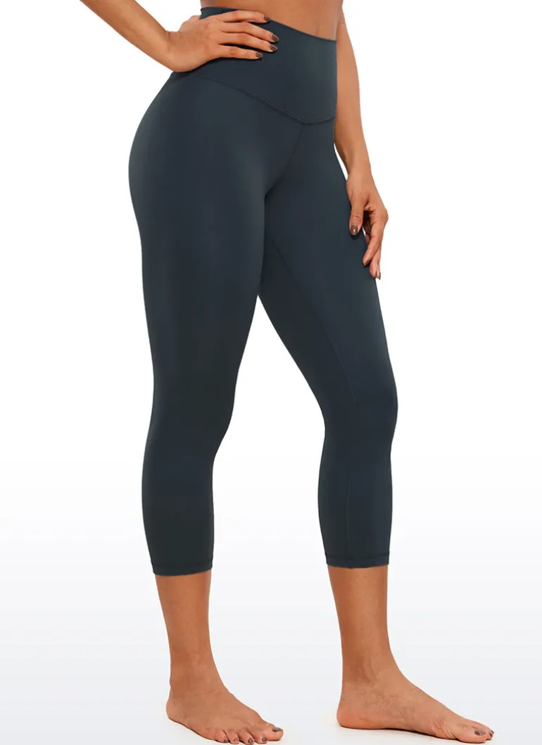 Butterluxe Yoga Origin Legging 21''
