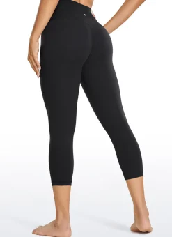 Butterluxe Yoga Origin Legging 21''