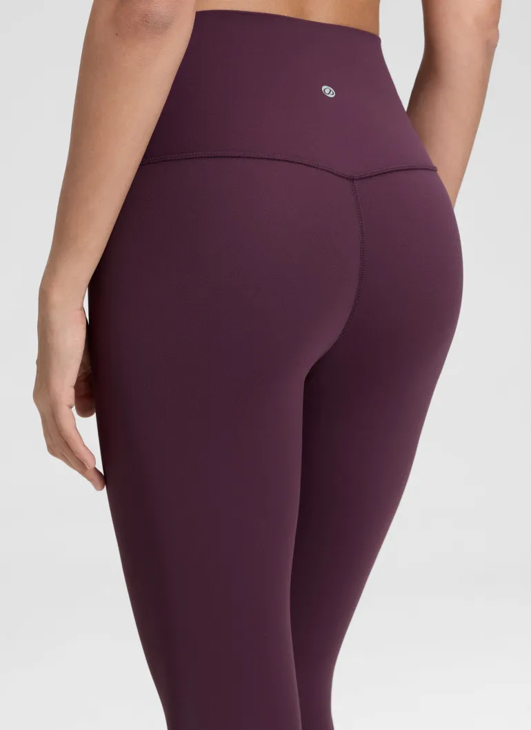 Butterluxe Yoga Origin Legging 19''