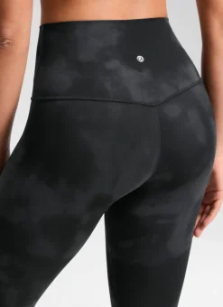 Butterluxe Yoga Origin Legging 19''