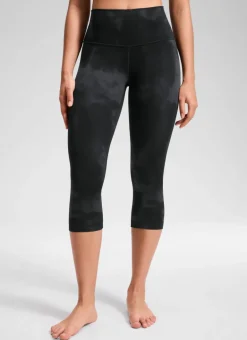 Butterluxe Yoga Origin Legging 19''