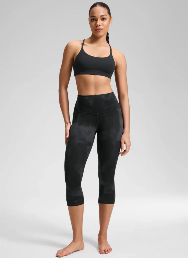 Butterluxe Yoga Origin Legging 19''