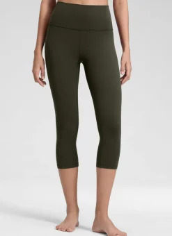 Butterluxe Yoga Origin Legging 19''