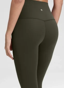 Butterluxe Yoga Origin Legging 19''