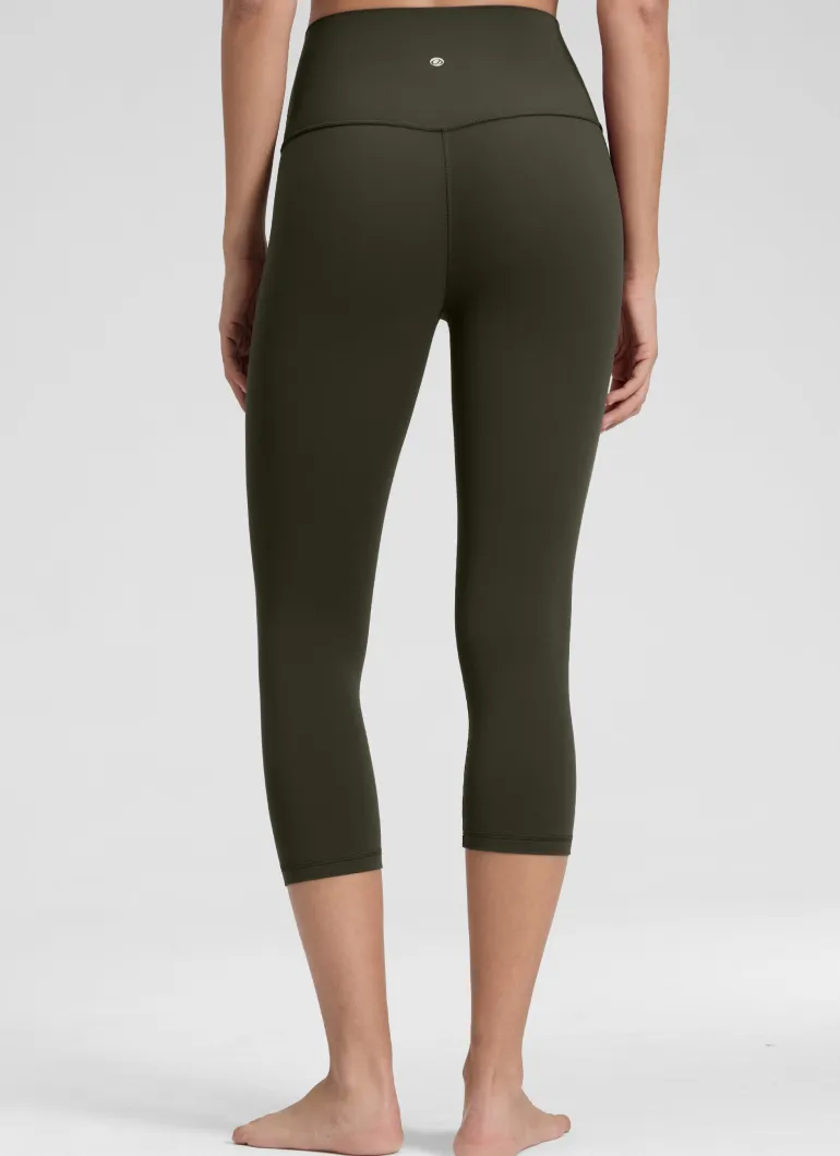 Butterluxe Yoga Origin Legging 19''
