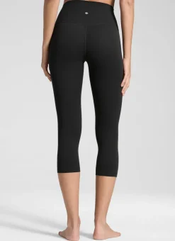 Butterluxe Yoga Origin Legging 19''