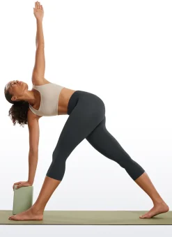 Butterluxe Yoga Origin Legging 19''