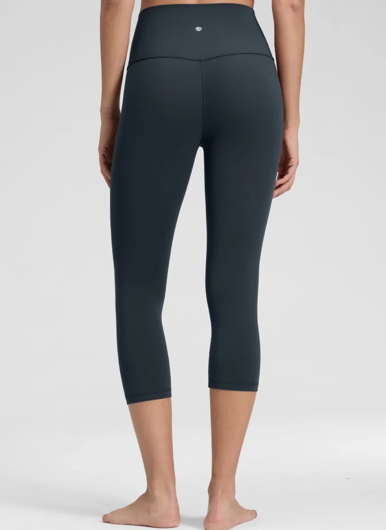 Butterluxe Yoga Origin Legging 19''