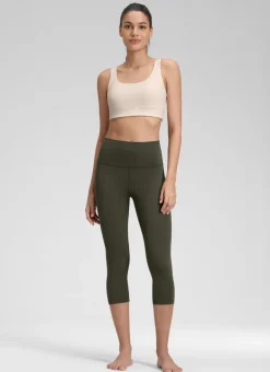 Butterluxe Yoga Origin Legging 19''