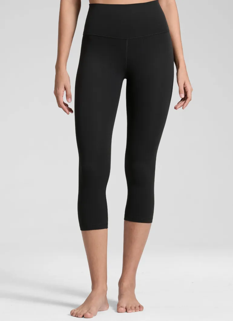 Butterluxe Yoga Origin Legging 19''