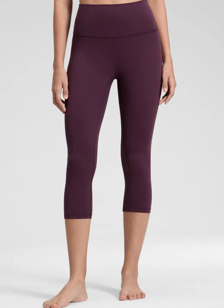 Butterluxe Yoga Origin Legging 19''