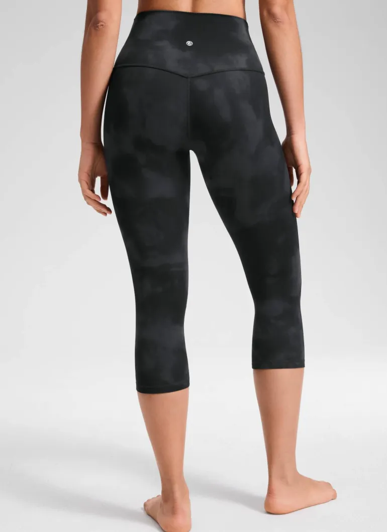 Butterluxe Yoga Origin Legging 19''