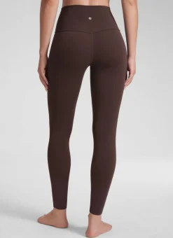 Butterluxe Yoga Origin Legging 28''