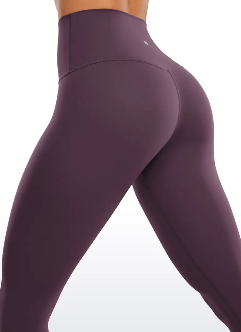 Butterluxe Yoga Origin Legging 28''