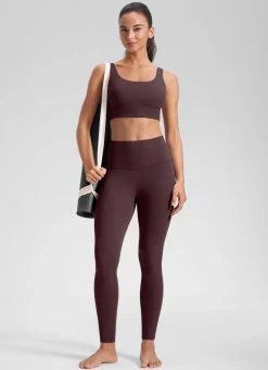 Butterluxe Yoga Origin Legging 28''